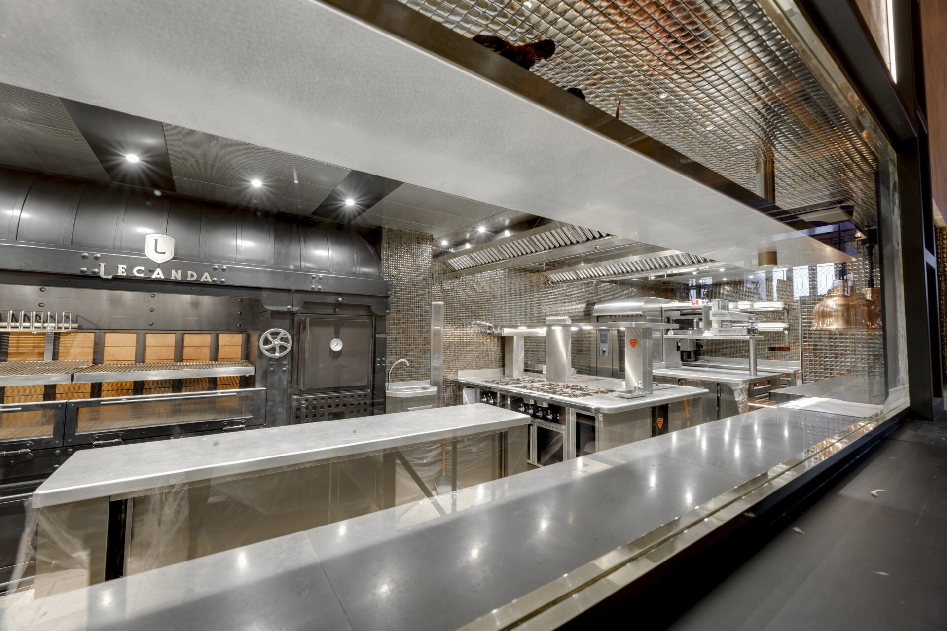 Foto Cocina_Asador Lecanda