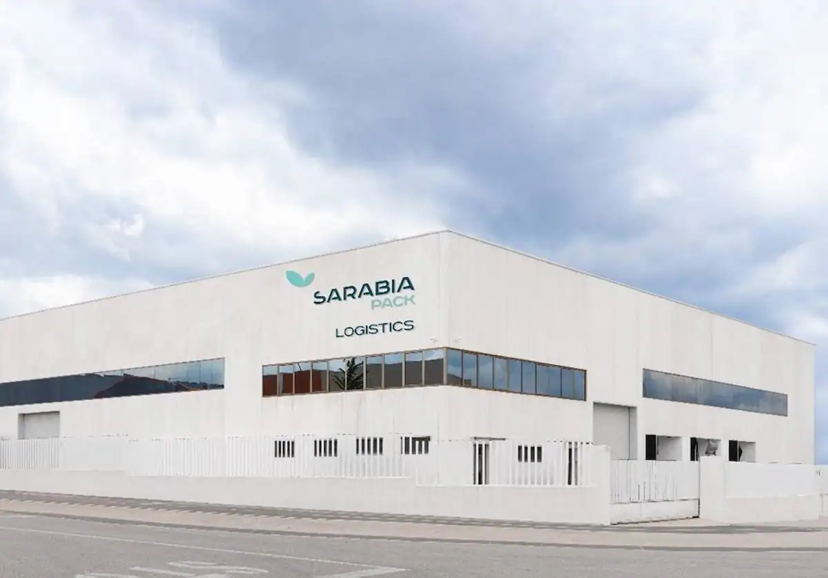 Sarabia Pack