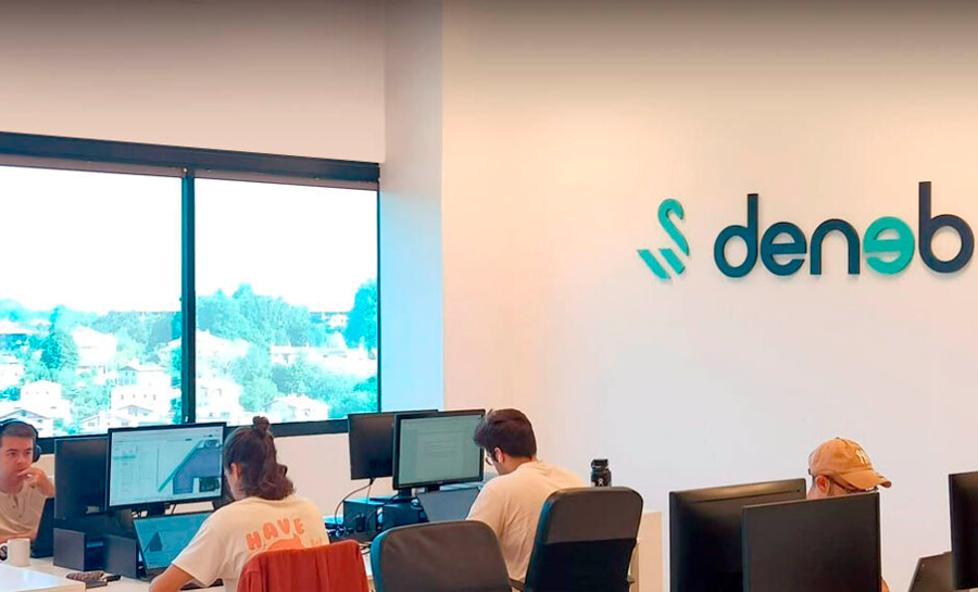 Deneb Medical